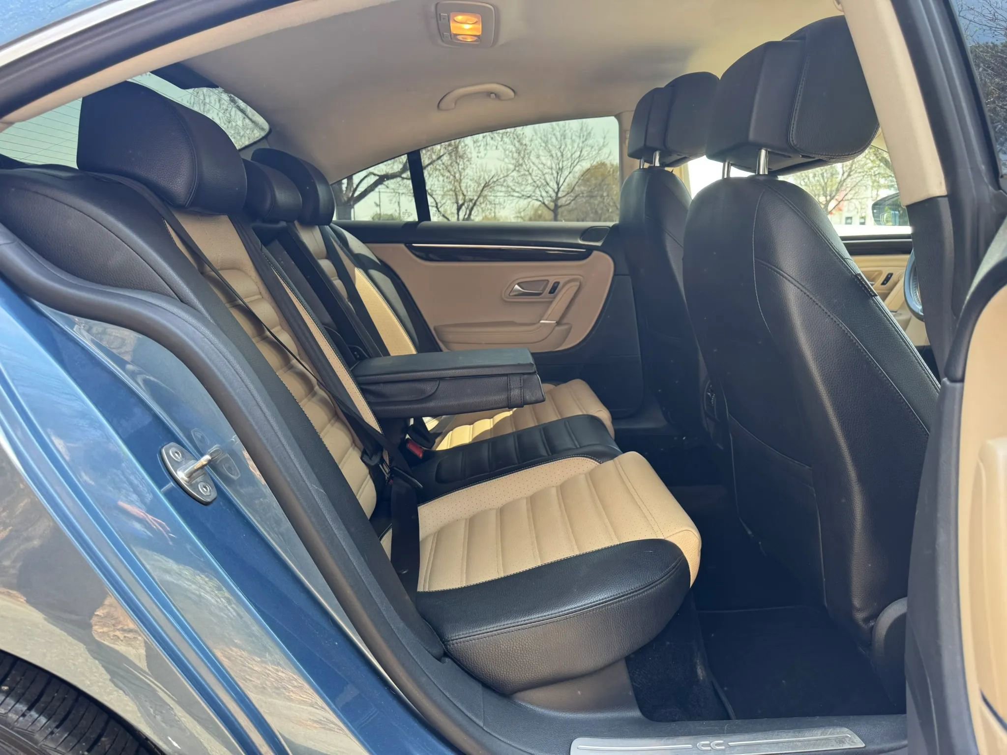 Used 2017 Volkswagen CC Sport image 12