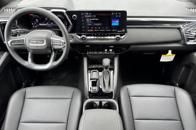 New 2026 GMC Canyon Elevation w/ Convenience Package RWD image 15