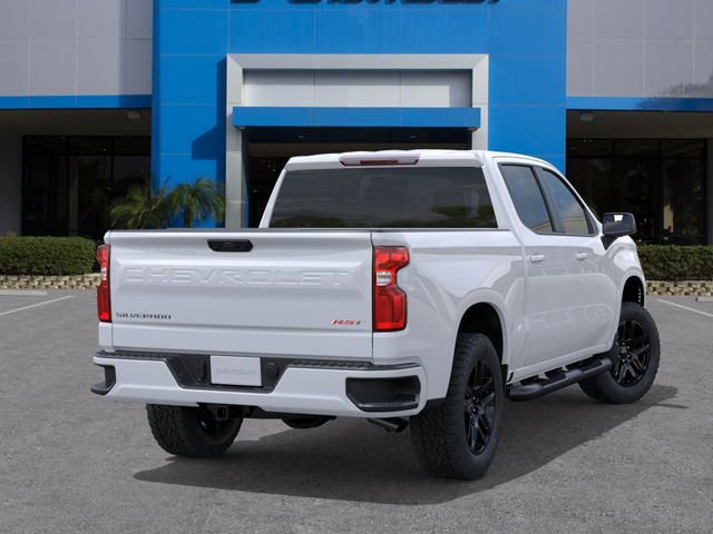 New 2026 Chevrolet Silverado 1500 RST image 4