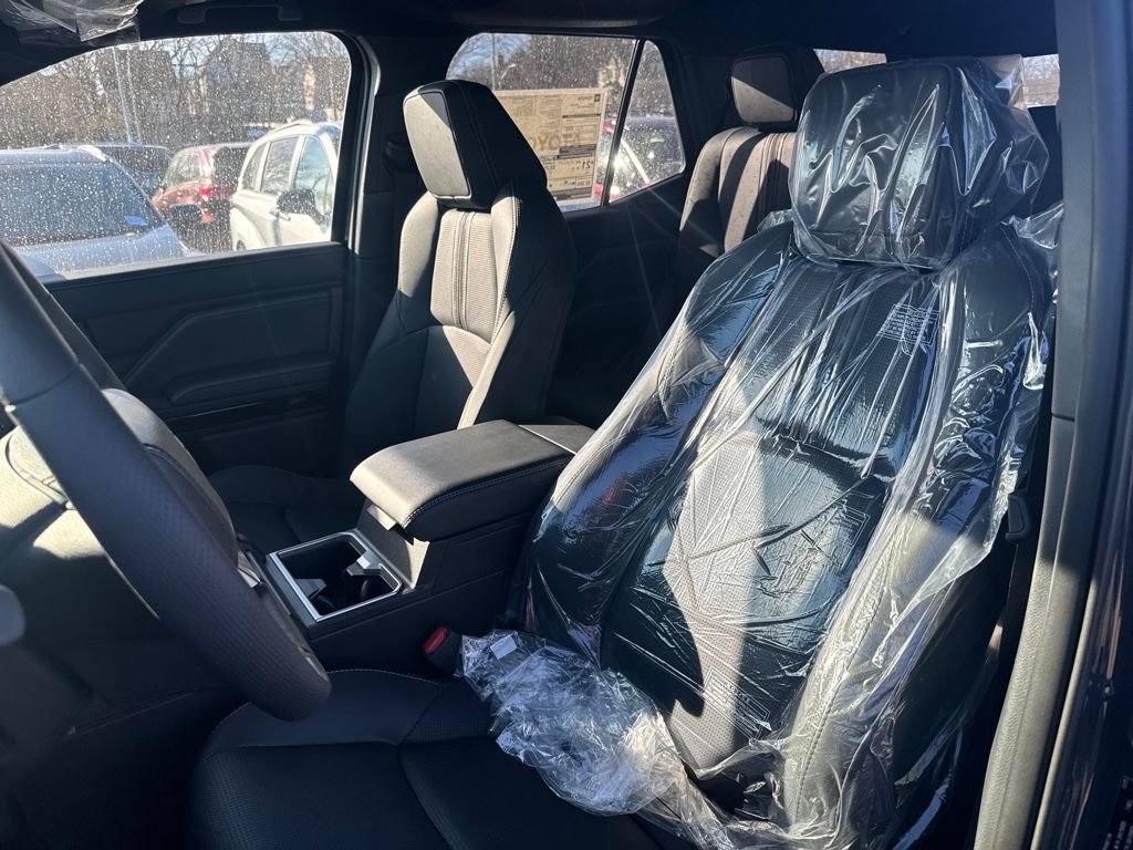 New 2026 Toyota 4Runner Limited image 18