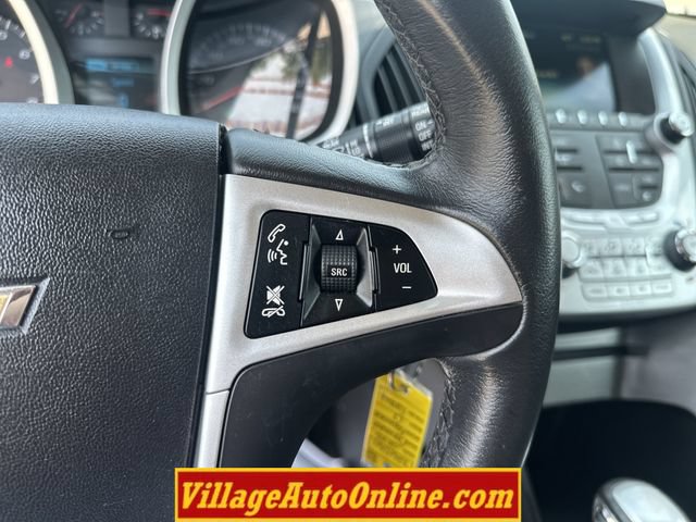 Used 2015 Chevrolet Equinox LT w/ Driver Convenience Package AWD/4WD image 24
