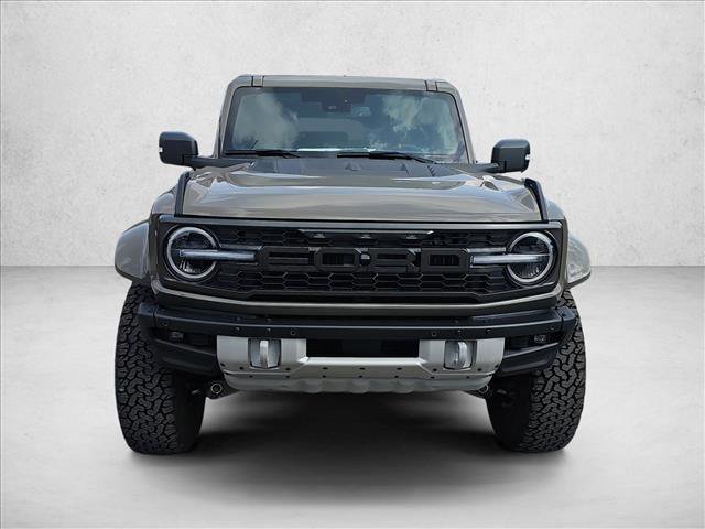 New 2025 Ford Bronco Raptor image 8