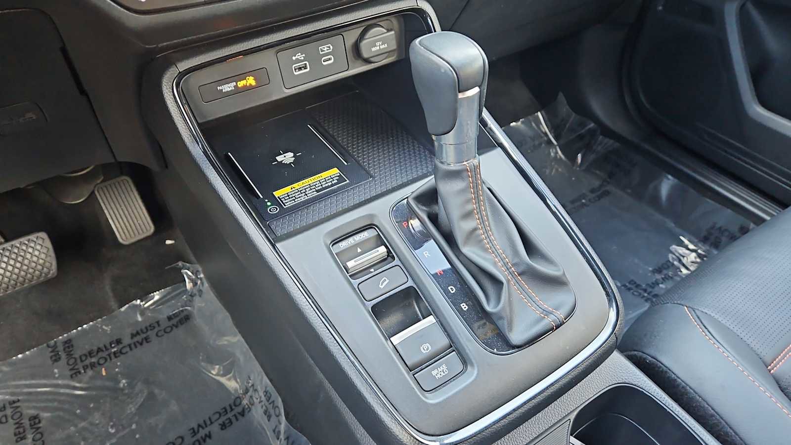 Used 2024 Honda CR-V Sport-L image 22