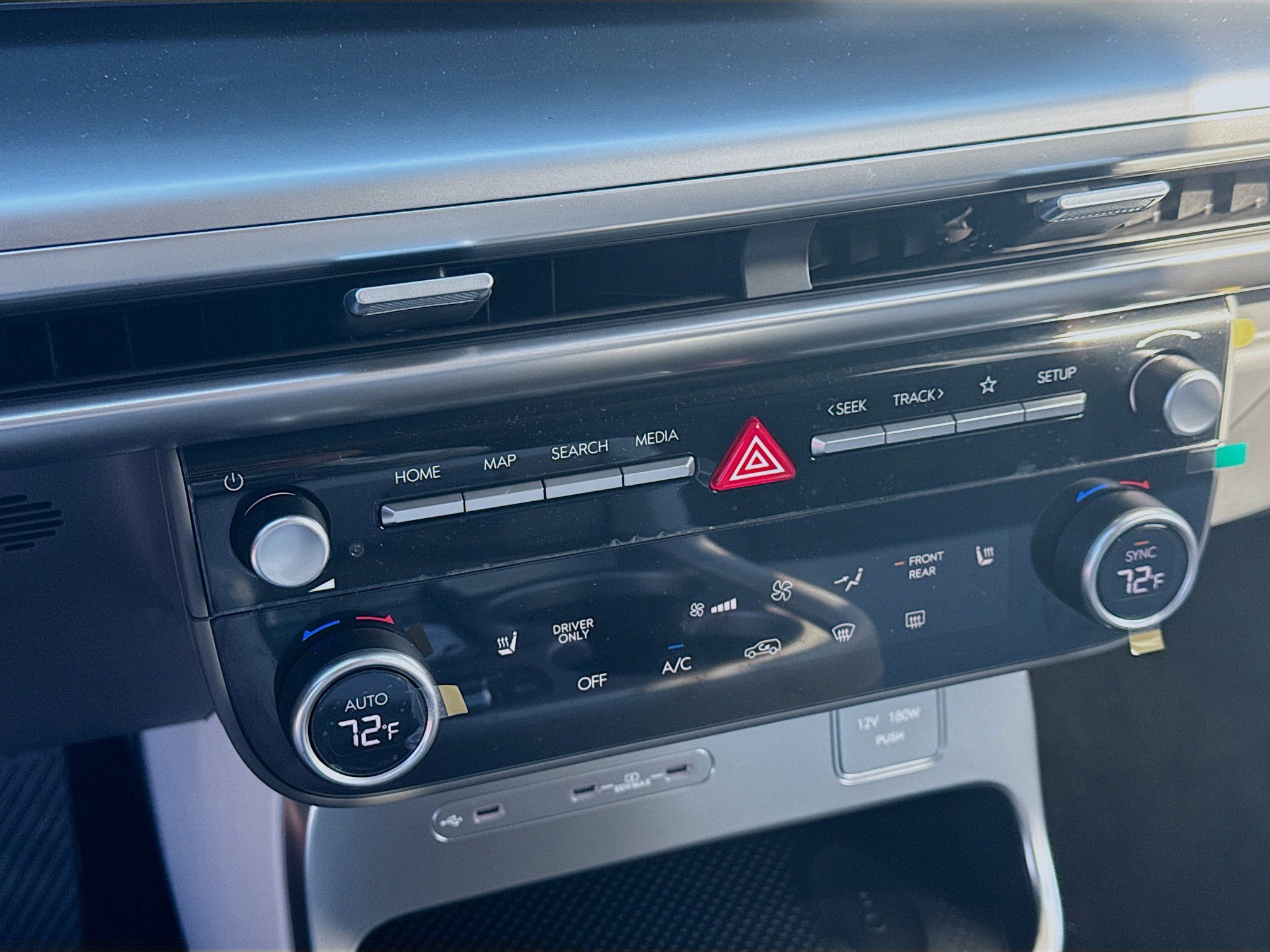 New 2026 Hyundai Ioniq 9 S image 12