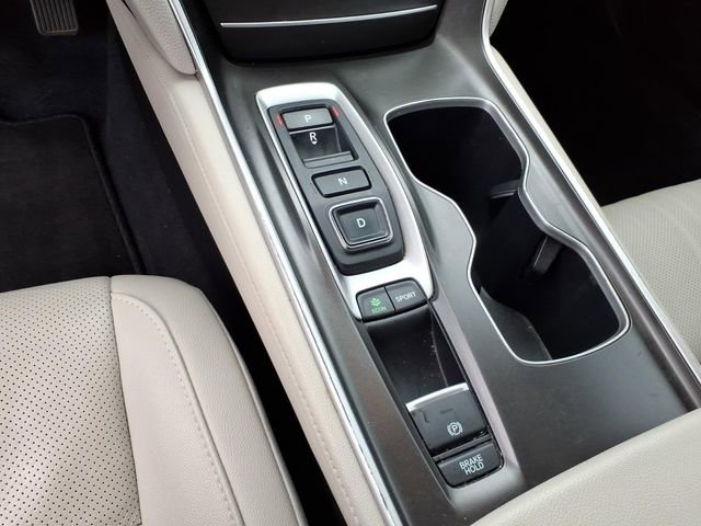 Used 2021 Honda Accord Touring image 14