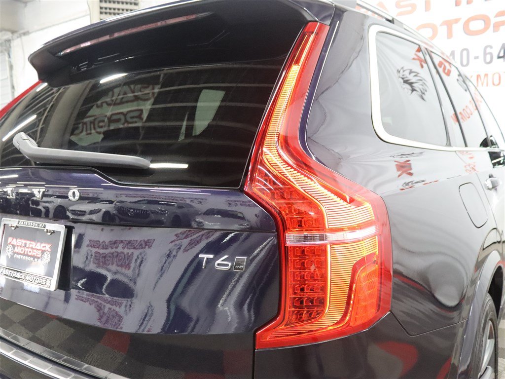 Used 2019 Volvo XC90 T6 Momentum w/ Advanced Package AWD/4WD image 12