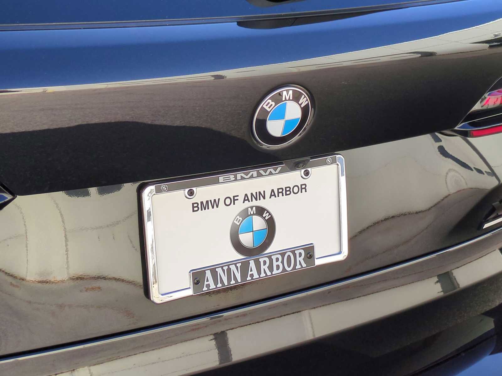 New 2026 BMW X5 M Competition w/ Executive Package image 12