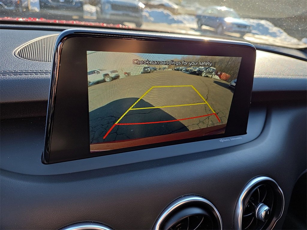 Used 2018 Kia Stinger GT2 image 19