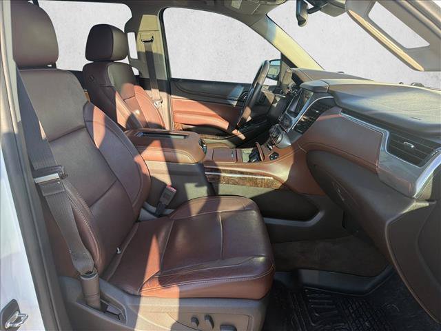 Used 2015 Chevrolet Tahoe LTZ RWD image 29