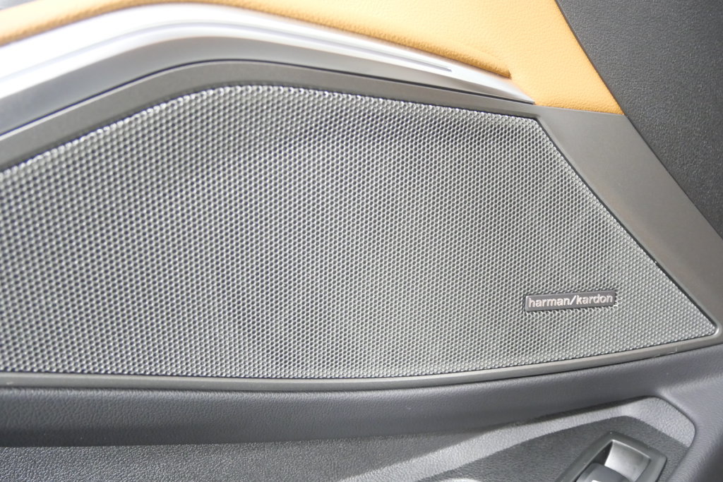 Used 2026 BMW M340i RWD image 10