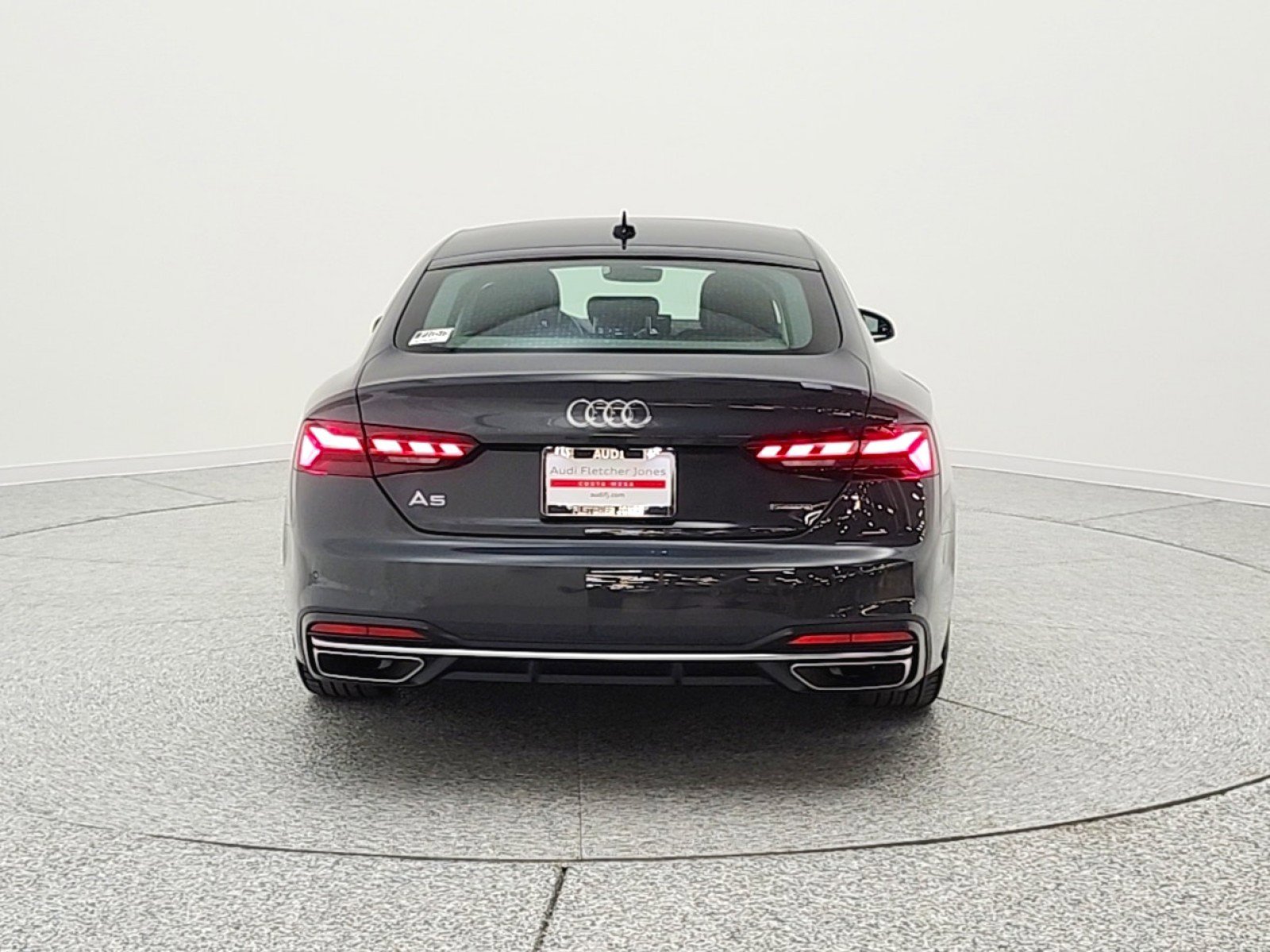 Used 2023 Audi A5 2.0T Premium w/ Convenience Package AWD/4WD image 6