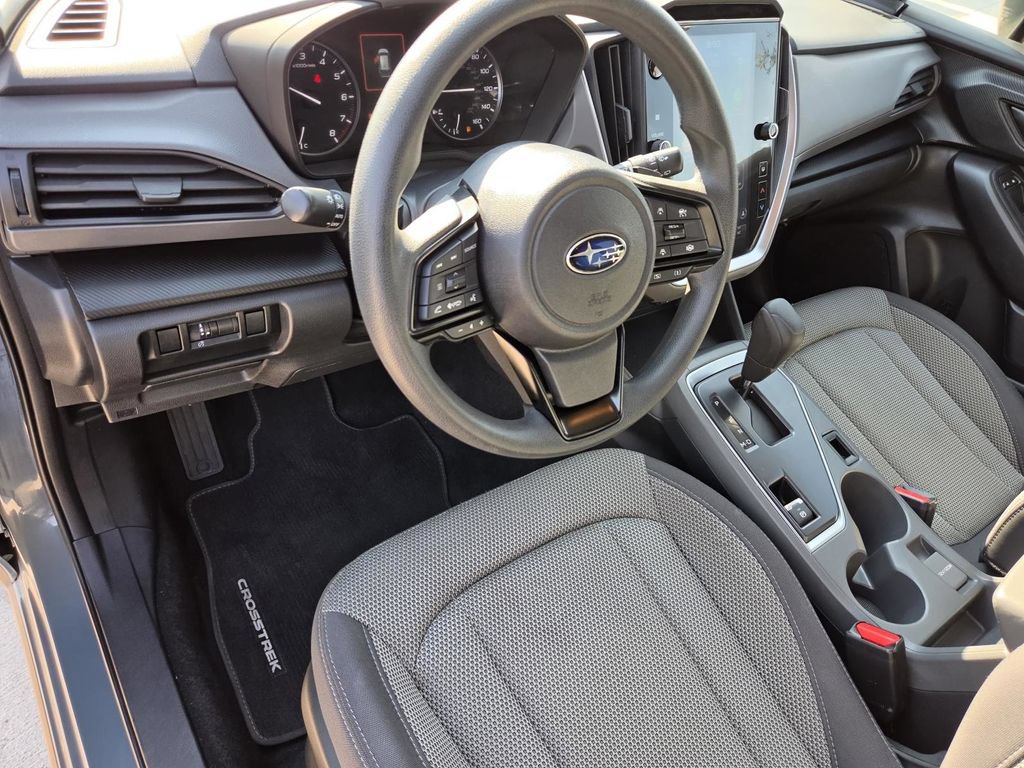 Used 2024 Subaru Crosstrek 2.0i Premium AWD/4WD image 19