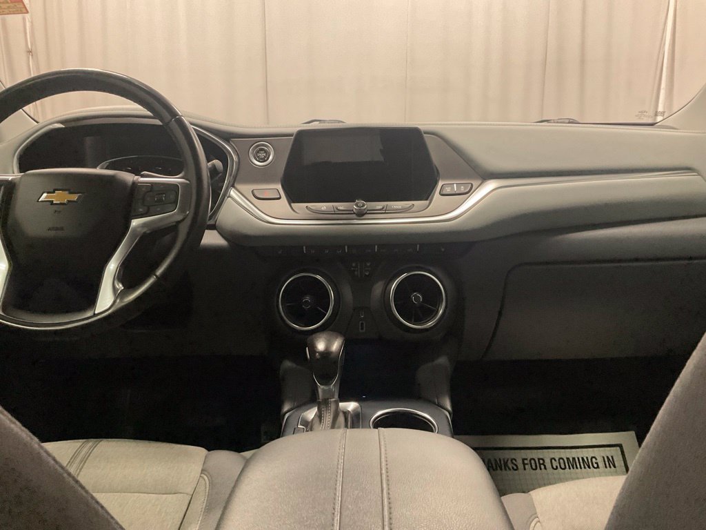 Used 2019 Chevrolet Blazer LT FWD image 7
