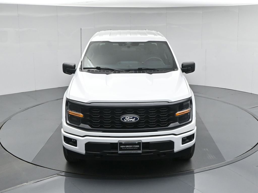 Certified 2024 Ford F150 STX w/ Tow/Haul Package image 39