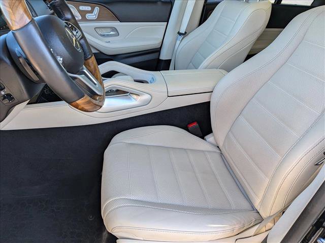 Used 2022 Mercedes-Benz GLE 450 4MATIC image 17