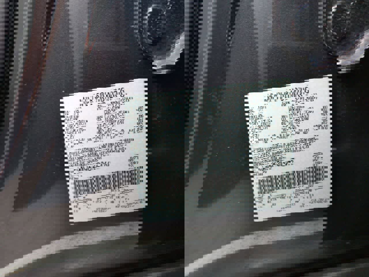 Used 2022 Lincoln Aviator Black Label w/ Dynamic Handling Package image 39