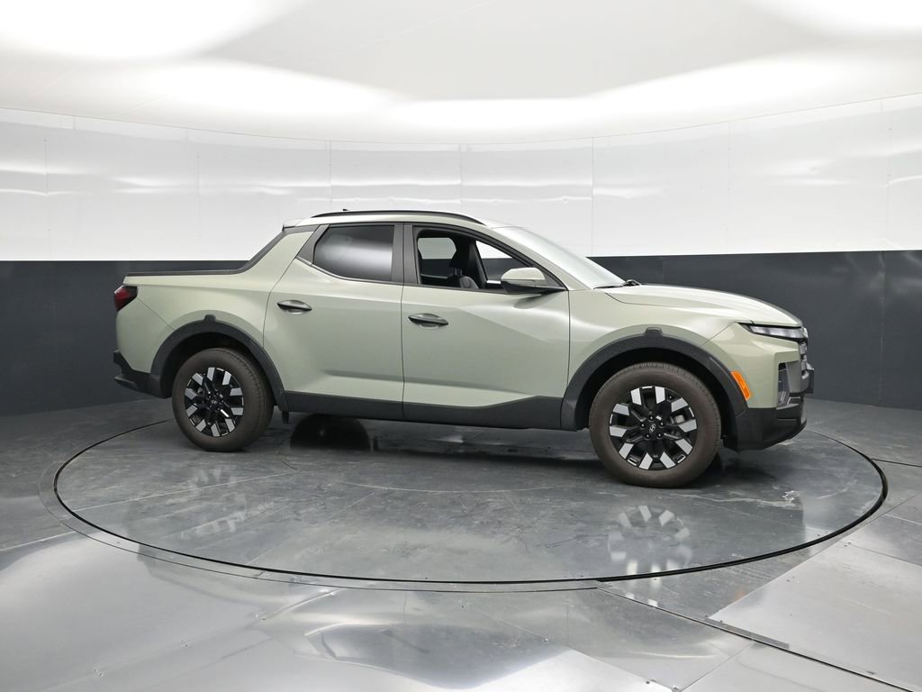 Used 2025 Hyundai Santa Cruz SEL image 5