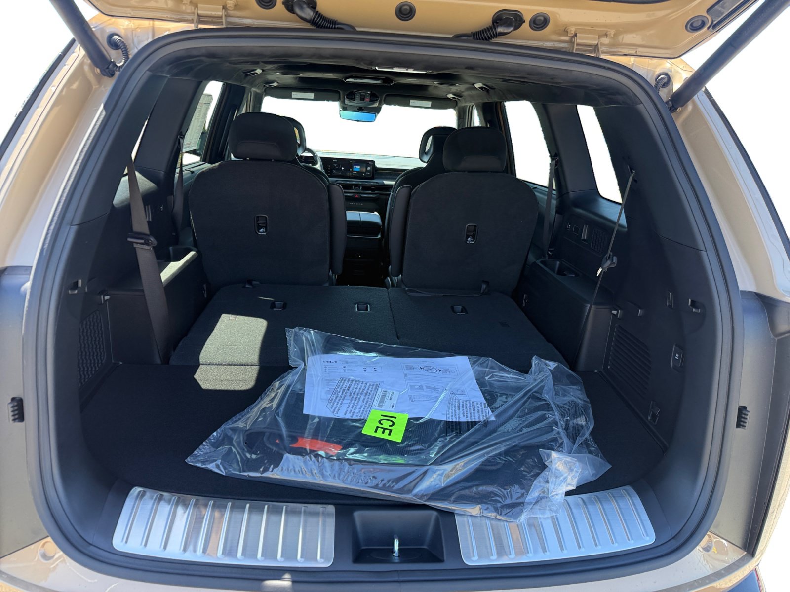 New 2027 Kia Telluride SX Prestige X-Pro AWD/4WD image 17