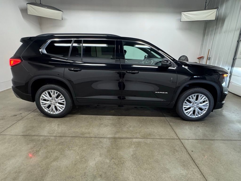 New 2025 GMC Acadia Elevation w/ Elevation Premium Package image 6