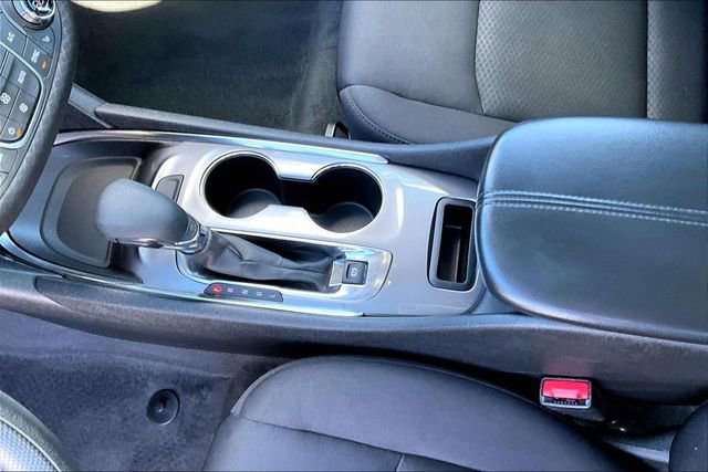 Used 2023 Chevrolet Malibu LT image 17