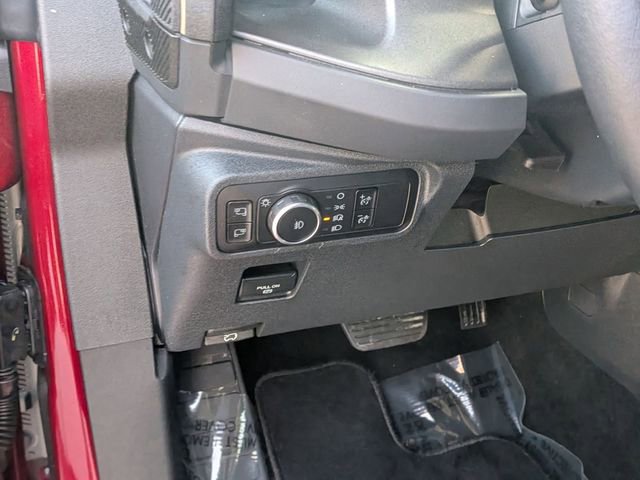Used 2025 Ford Bronco Badlands AWD/4WD image 15