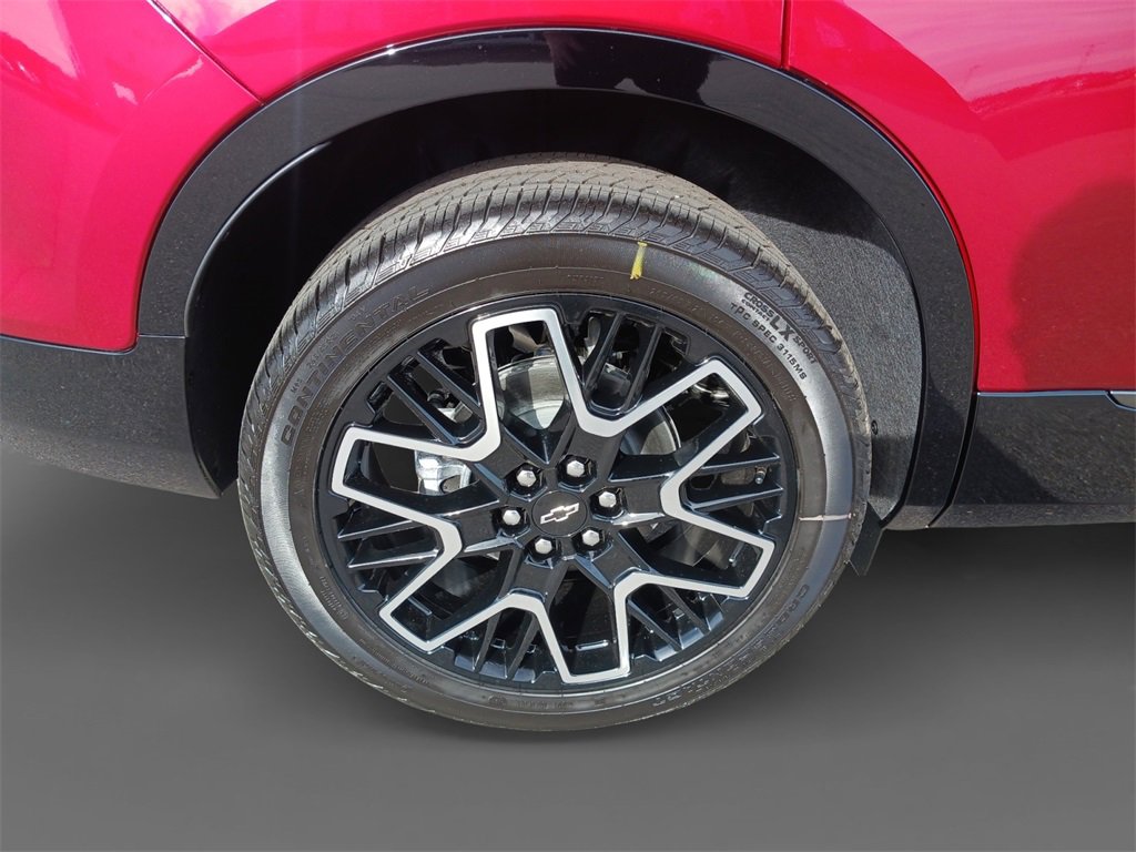 New 2026 Chevrolet Blazer RS w/ Driver Confidence II Package image 10
