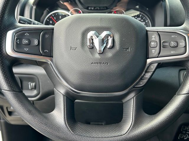 Used 2025 RAM 1500 Tradesman image 33