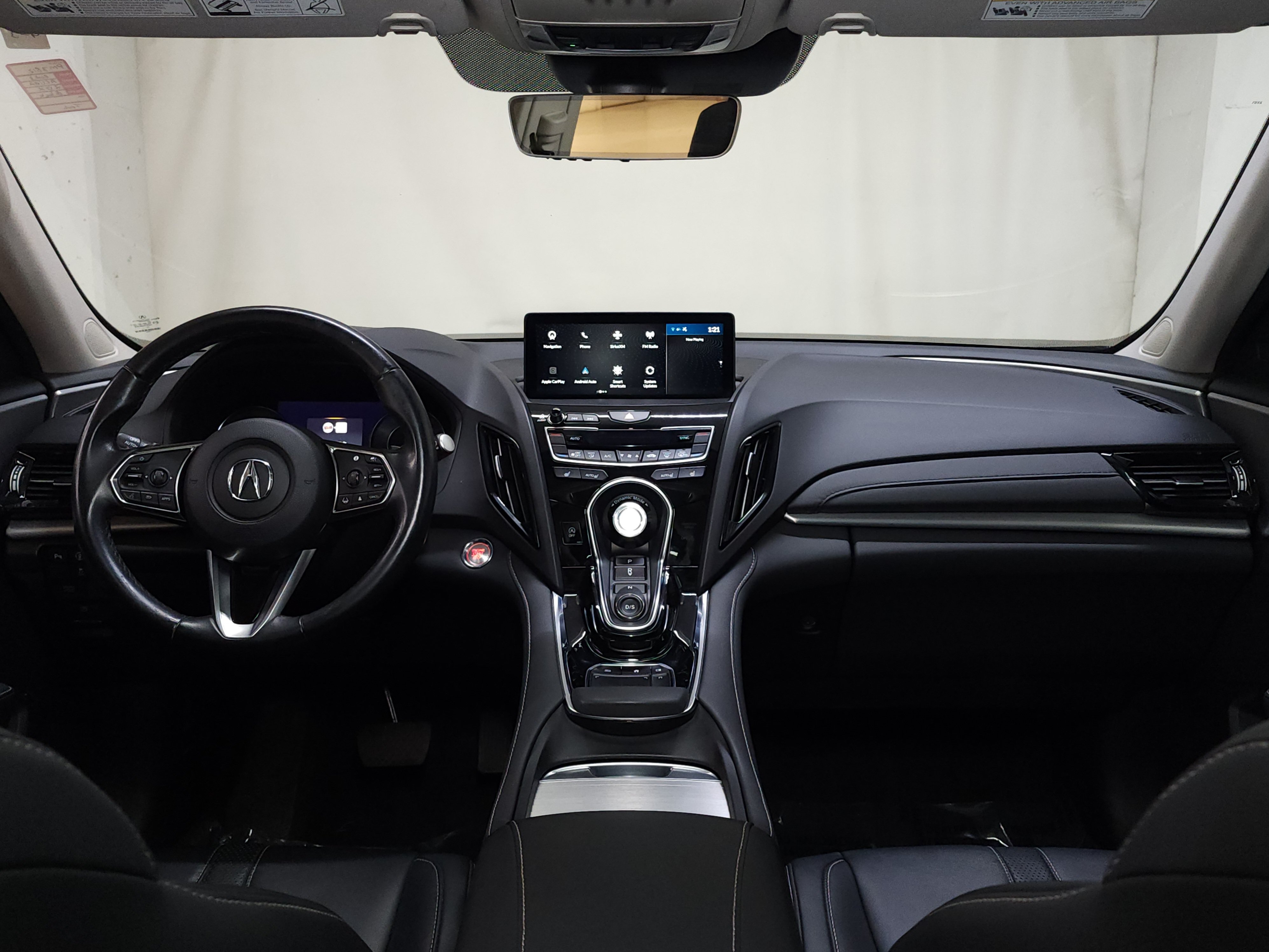 Certified 2023 Acura RDX w/ Technology Package AWD/4WD image 27