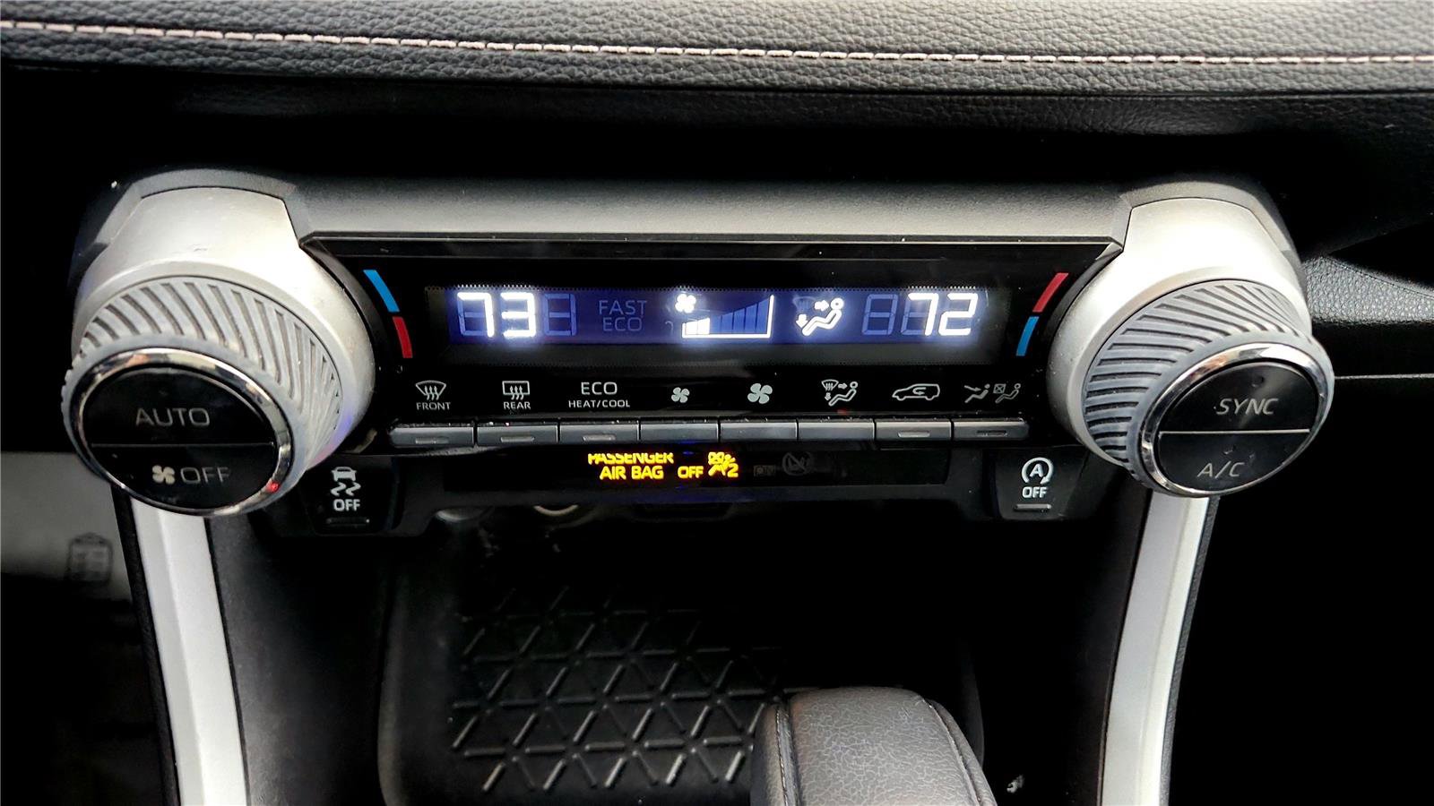 Certified 2021 Toyota RAV4 XLE w/ Convenience Package image 29