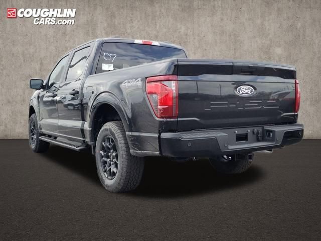 New 2026 Ford F150 STX AWD/4WD image 6