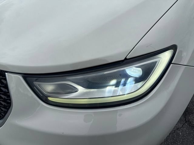 Used 2021 Chrysler Pacifica Pinnacle AWD/4WD image 9