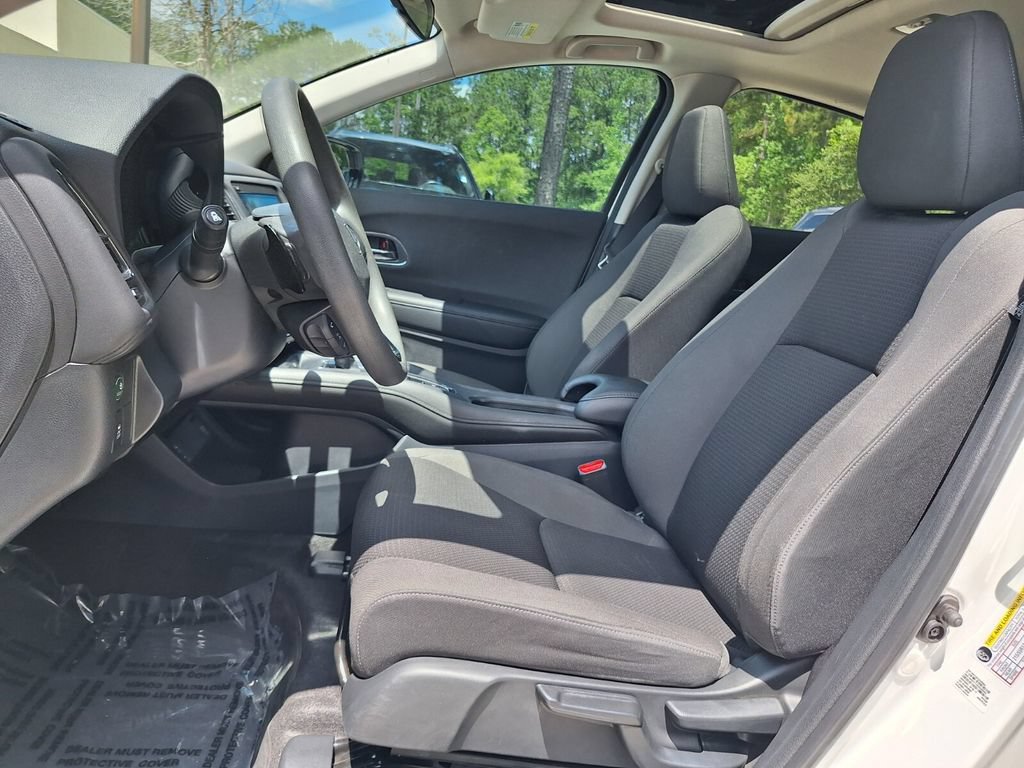 Used 2022 Honda HR-V EX image 13