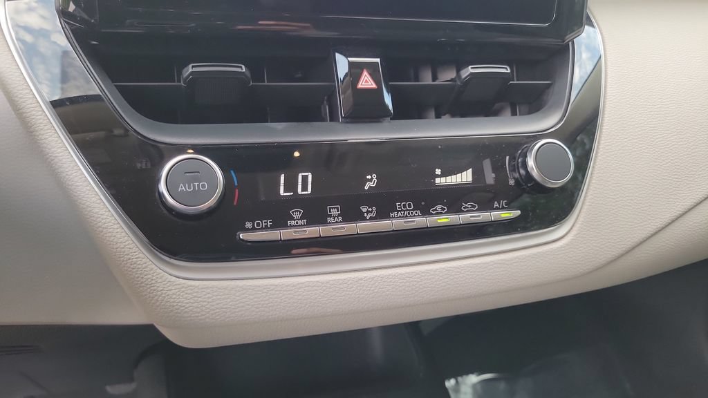 Certified 2023 Toyota Corolla LE FWD image 15