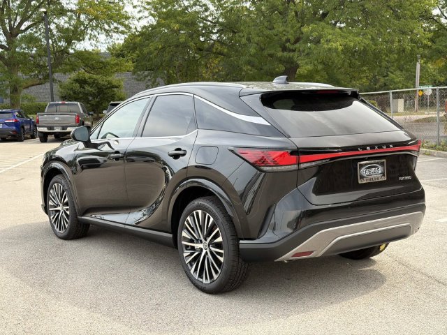 New 2026 Lexus RX 350 Premium Plus w/ Convenience Package FWD image 7