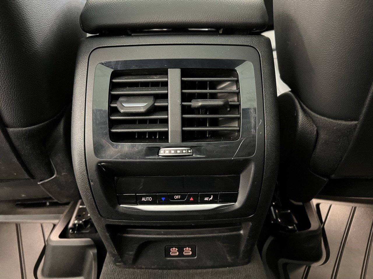 Used 2023 BMW X3 M40i image 47