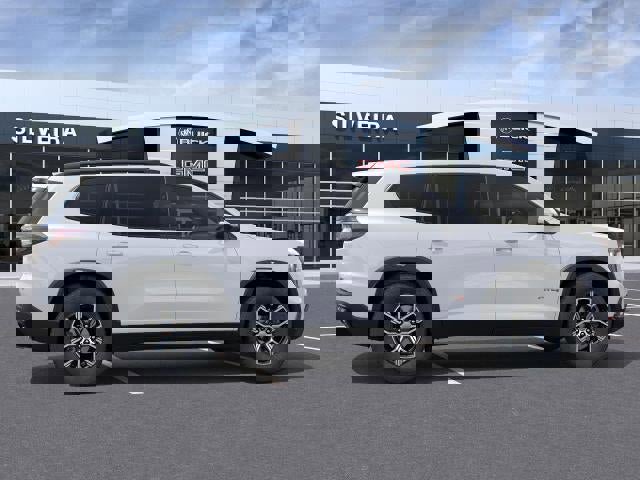 New 2026 GMC Acadia AT4 image 5