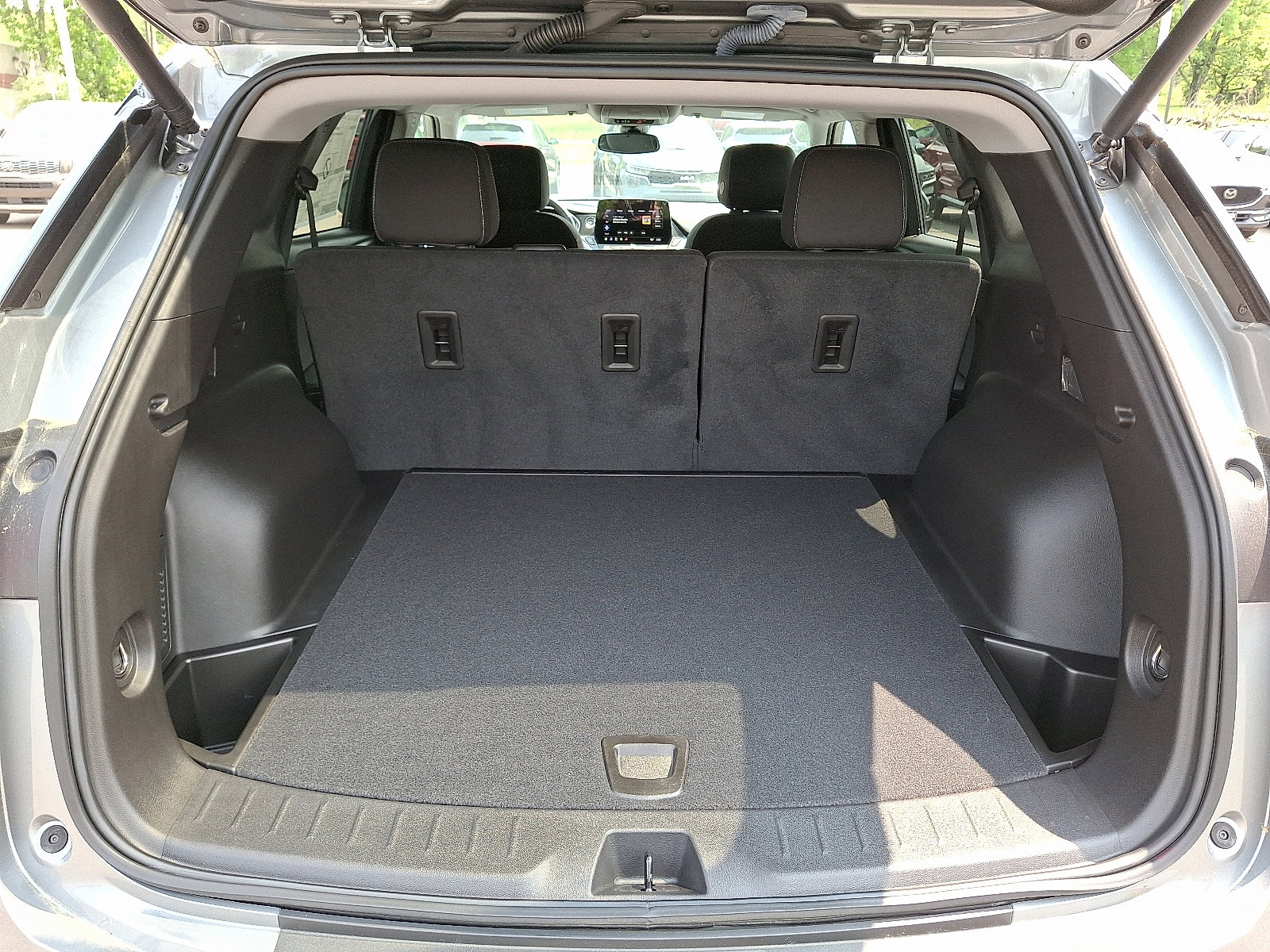 Used 2023 Chevrolet Blazer LT w/ Convenience Package image 29