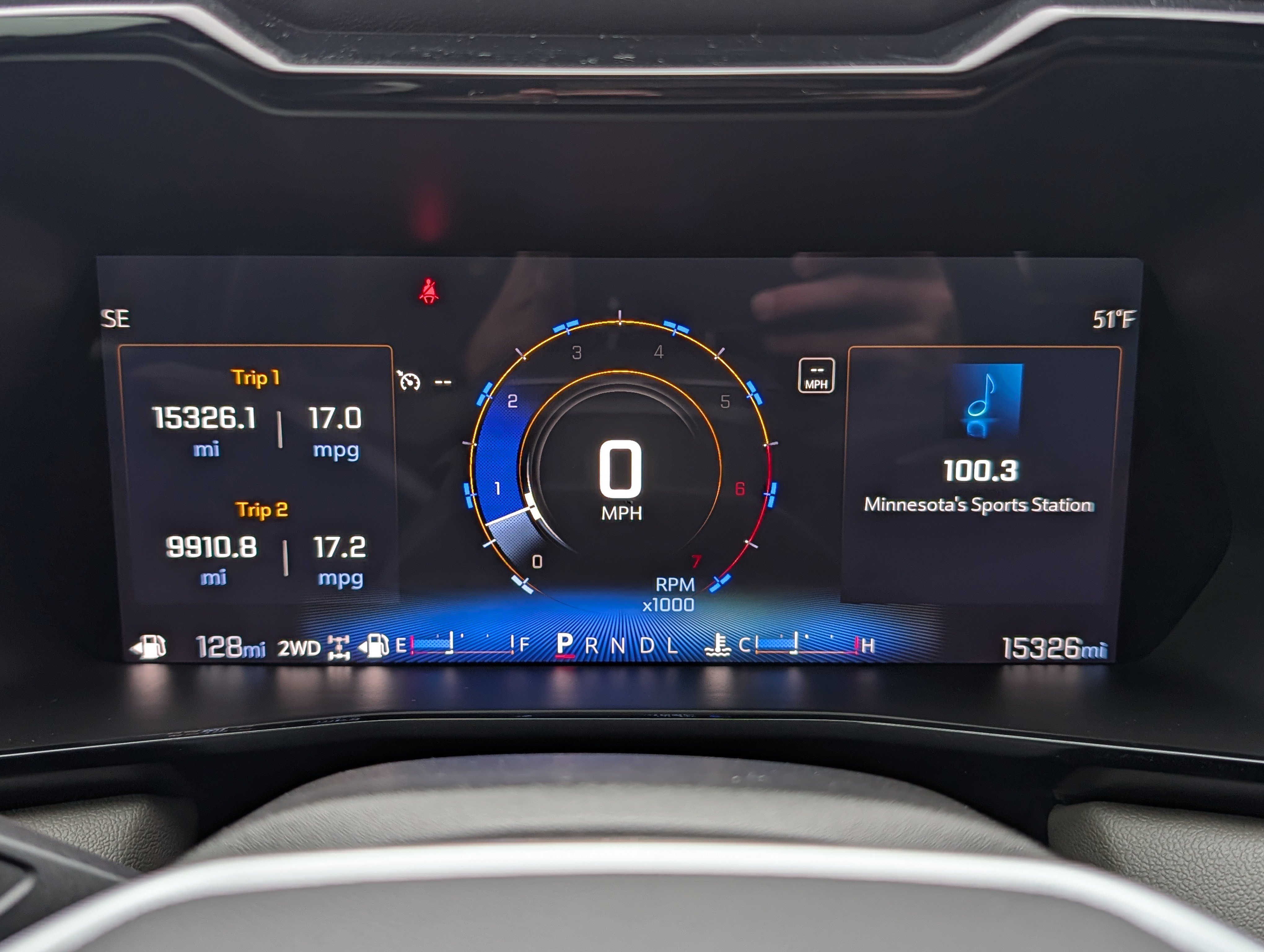 Used 2023 Chevrolet Colorado ZR2 w/ ZR2 Convenience Package III AWD/4WD image 21