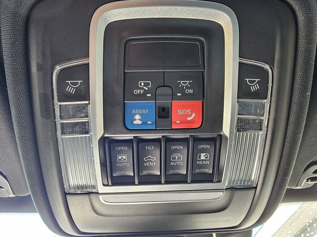 Used 2021 RAM 1500 Sport w/ Level 2 Equipment Group image 31