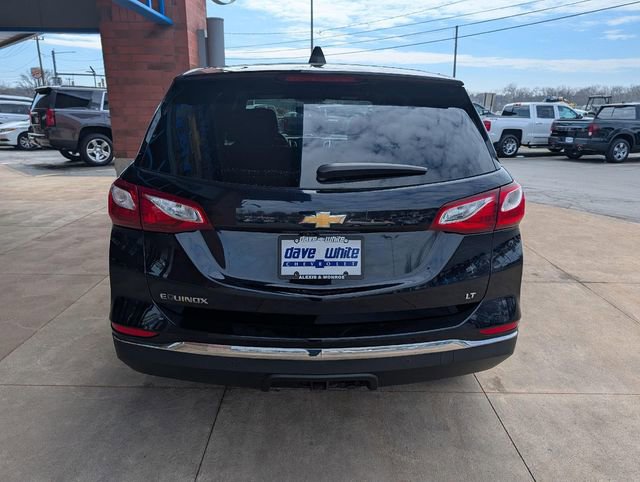 Used 2021 Chevrolet Equinox LT image 6