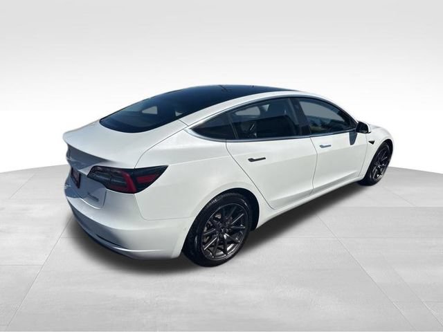 Used 2018 Tesla Model 3 Performance AWD/4WD image 3