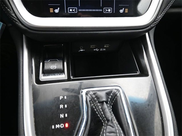 Used 2022 Subaru Outback Premium image 30