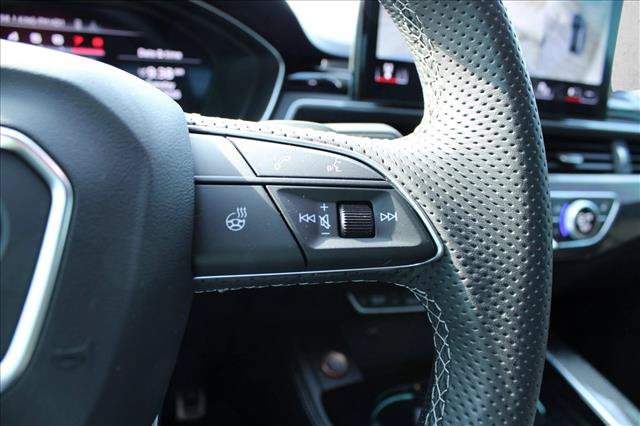 Used 2023 Audi S5 Prestige w/ Prestige Package AWD/4WD image 25