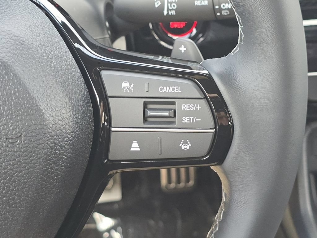 New 2026 Honda Civic Sport image 29