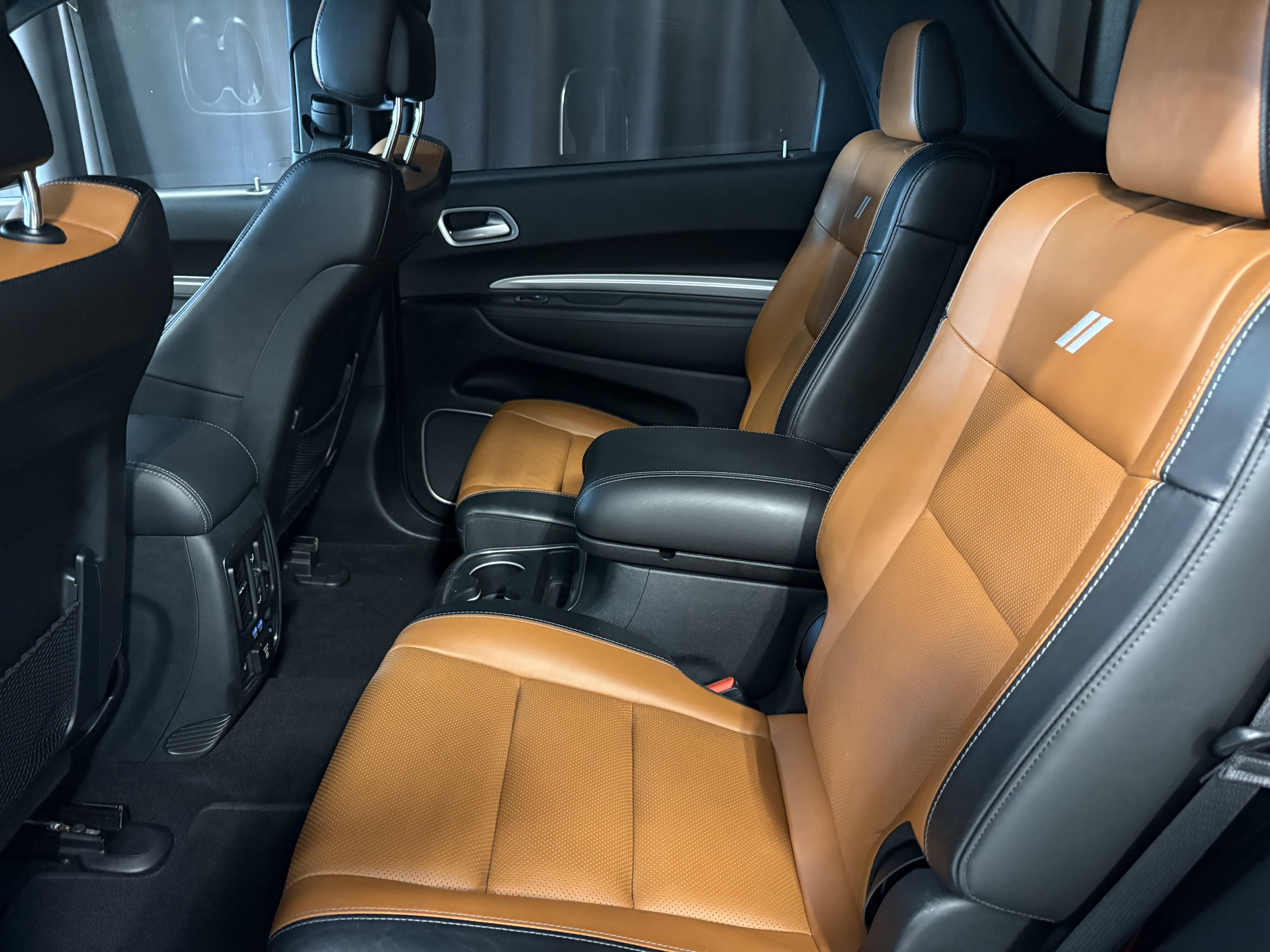 Used 2020 Dodge Durango Citadel AWD/4WD image 10