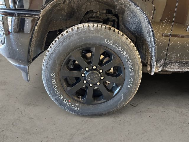 New 2026 RAM 2500 Big Horn image 15