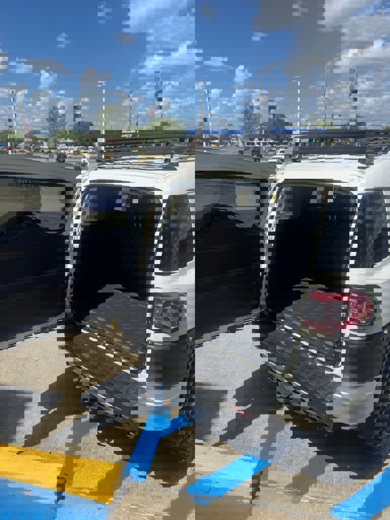 Used 2012 Toyota FJ Cruiser 2WD w/ Upgrade Pkg image 7