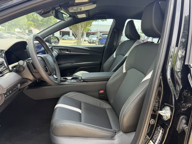 Certified 2025 Toyota Camry SE w/ Convenience Package FWD image 24