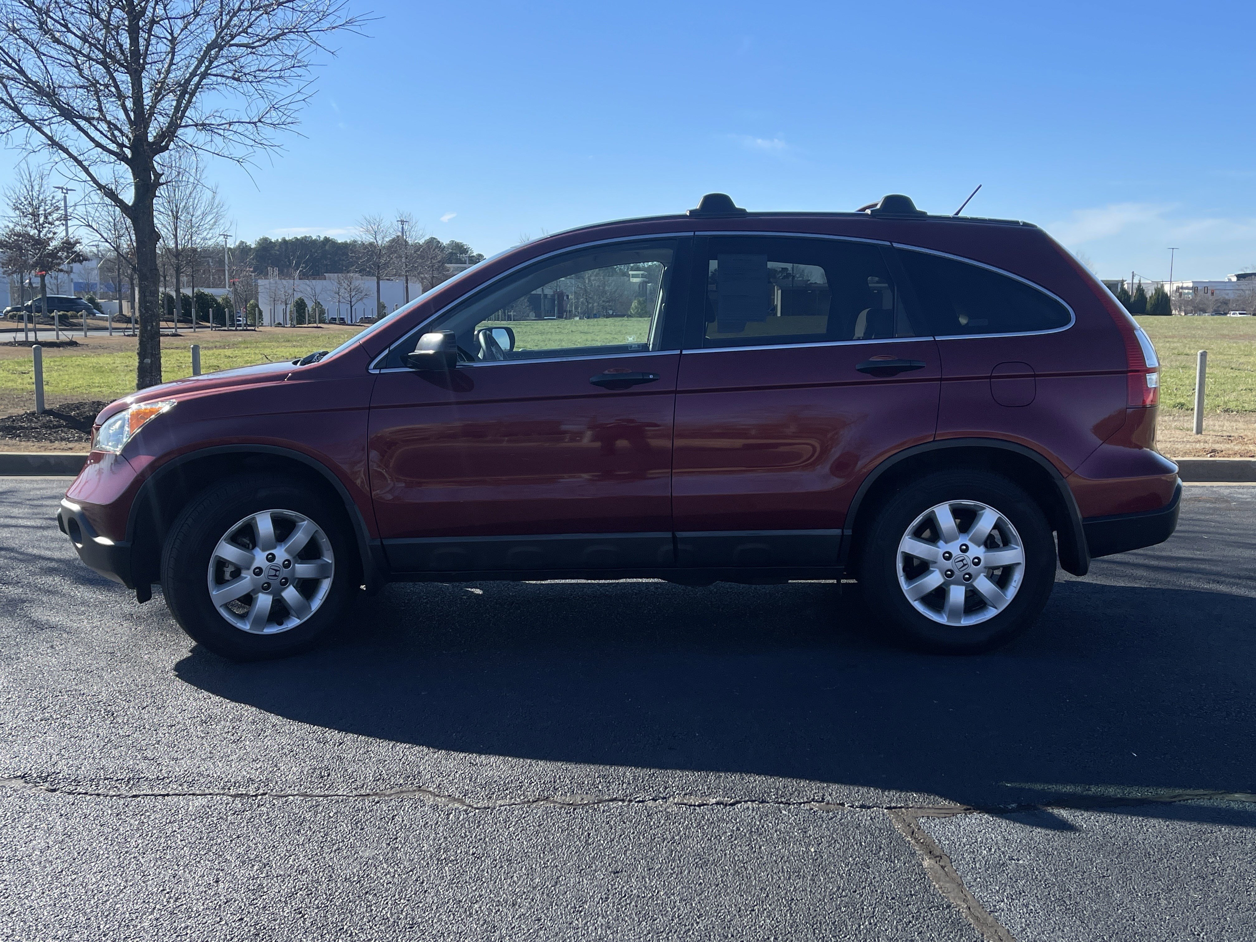Used 2008 Honda CR-V EX image 6