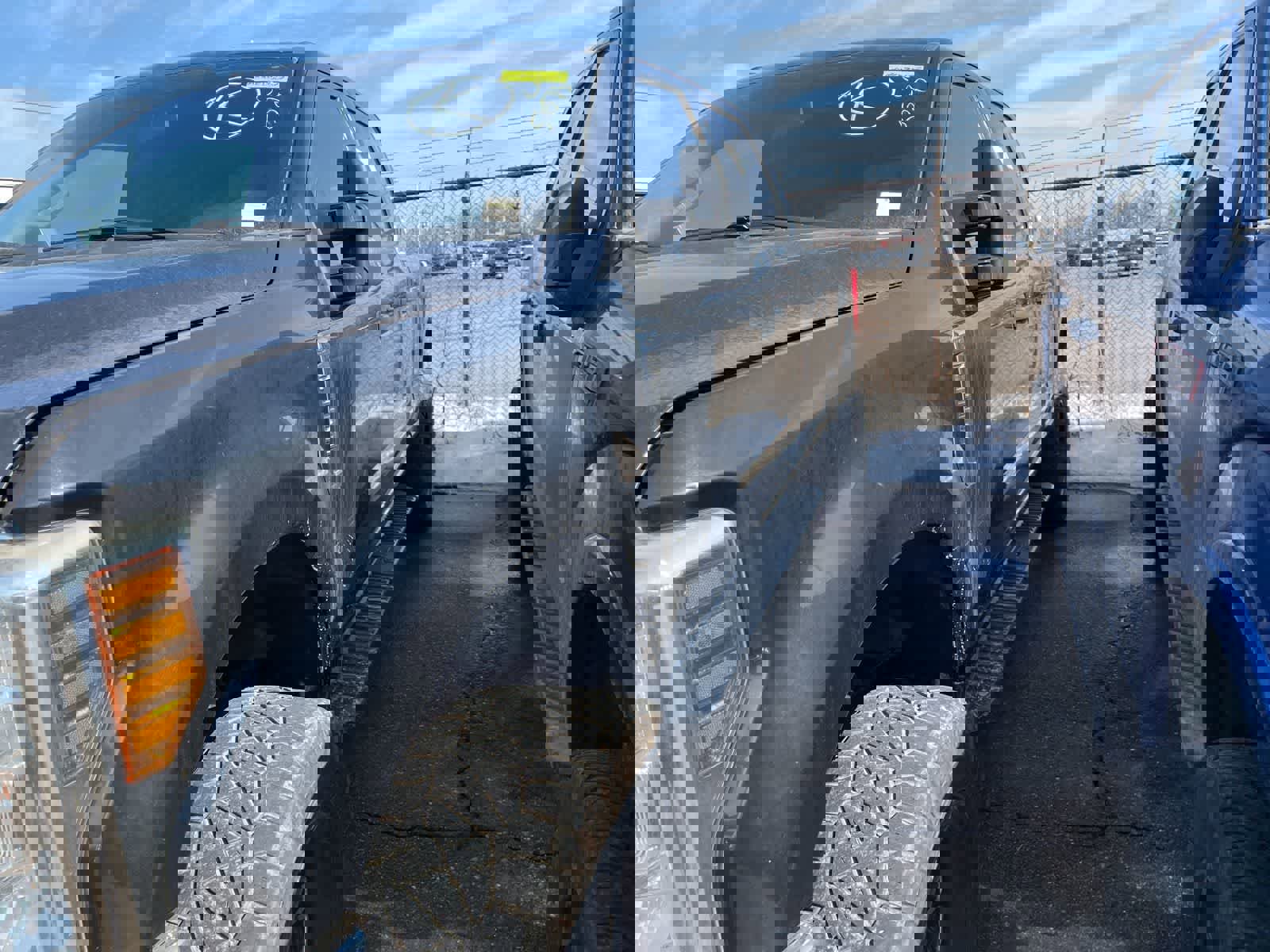 Used 2019 Ford F250 XLT w/ FX4 Off-Road Package image 6